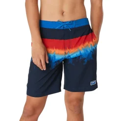 Above the Trees Bondi Basin Boardshort 20"-Speedo Outlet