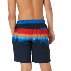 Above the Trees Bondi Basin Boardshort 20"-Speedo Outlet