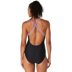 Adjustable Crossback One Piece-Speedo Best