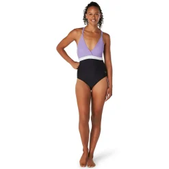 Adjustable Crossback One Piece-Speedo Best