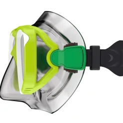 Adult Adventure Mask-Speedo Fashion