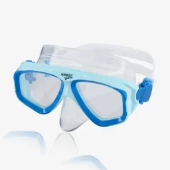 Adult Adventure Mask-Speedo Fashion
