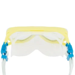 Adult Adventure Mask & Snorkel Set-Speedo Hot