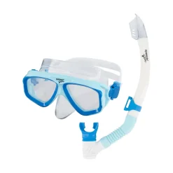 Adult Adventure Mask & Snorkel Set-Speedo Outlet