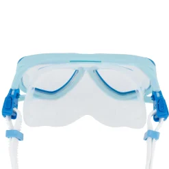 Adult Adventure Mask & Snorkel Set-Speedo Outlet