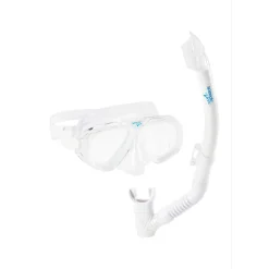 Adult Adventure Mask & Snorkel Set-Speedo Clearance