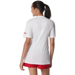 Adult Guard Crew Neck Tee-Speedo Discount