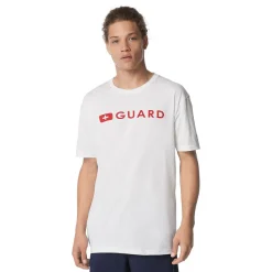 Adult Guard Crew Neck Tee-Speedo Discount