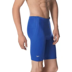 Aquablade Adult Jammer - Fina Approved-Speedo New