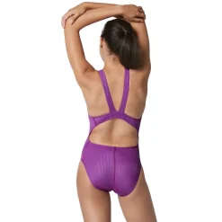 Aquablade Recordbreaker One Piece-Speedo Hot