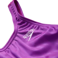 Aquablade Recordbreaker One Piece-Speedo Hot