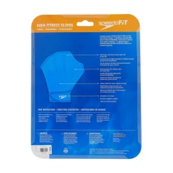 Aquatic Fitness Gloves-Speedo Best