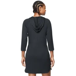 Aquatic Fitness Robe-Speedo Fashion