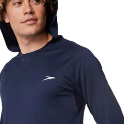 Baybreeze Long Sleeve Hoodie-Speedo Online