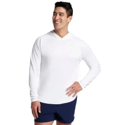 Baybreeze Long Sleeve Hoodie-Speedo New