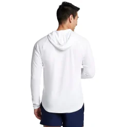 Baybreeze Long Sleeve Hoodie-Speedo New