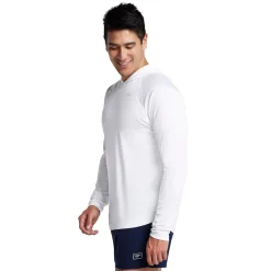 Baybreeze Long Sleeve Hoodie-Speedo New
