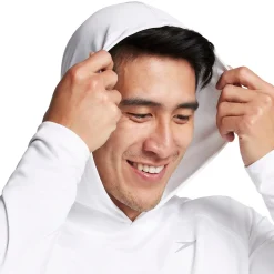 Baybreeze Long Sleeve Hoodie-Speedo New