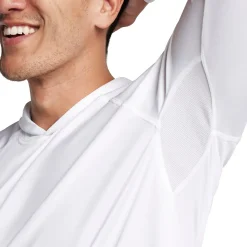 Baybreeze Long Sleeve Hoodie-Speedo New