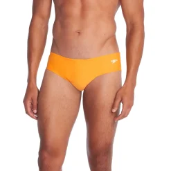Beachstar Brief 3"-Speedo Hot