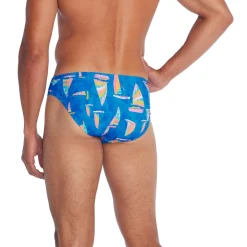Beachstar Print Brief 2"-Speedo Clearance