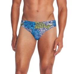 Beachstar Print Brief 2"-Speedo Clearance