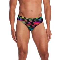 Beachstar Print Brief 2"-Speedo Best