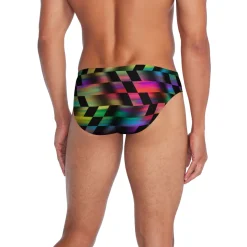 Beachstar Print Brief 2"-Speedo Best