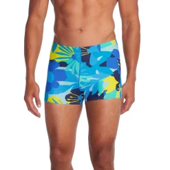 Beachstar Print Square Leg-Speedo Online