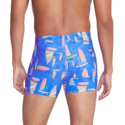 Beachstar Print Square Leg-Speedo Discount
