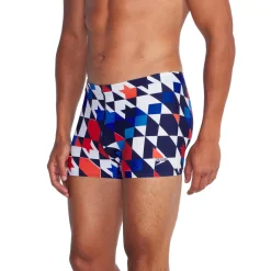 Beachstar Print Square Leg-Speedo Discount