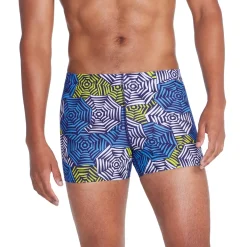 Beachstar Print Square Leg-Speedo Discount