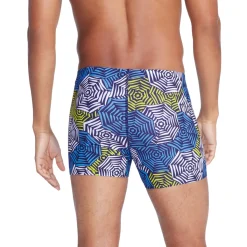 Beachstar Print Square Leg-Speedo Discount