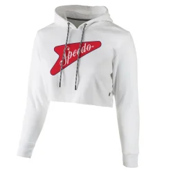 Bondi Crop Hoodie-Speedo Sale