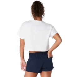 Bondi Crop Tee-Speedo Discount