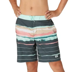 Bondi Horizon Bondi Basin Boardshort 20"-Speedo Online