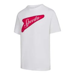 Bondi Short Sleeve Tee-Speedo Clearance