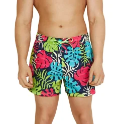 Cali Palm Redondo Edge Volley 14"-Speedo New