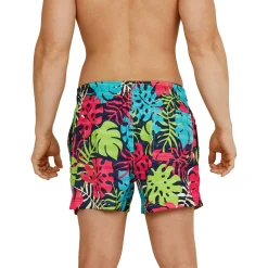 Cali Palm Redondo Edge Volley 14"-Speedo New