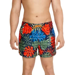 Cali Palm Redondo Edge Volley 14"-Speedo Discount