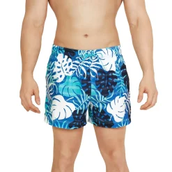 Cali Palm Redondo Edge Volley 14"-Speedo Fashion