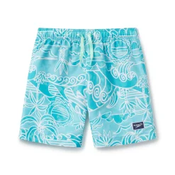 Camo Cover Redondo Volley 15"-Speedo Sale