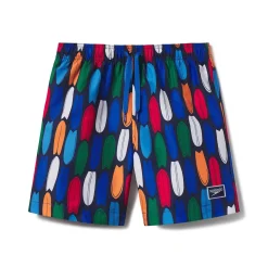 Camo Cover Redondo Volley 15"-Speedo New