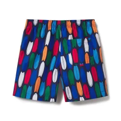 Camo Cover Redondo Volley 15"-Speedo New