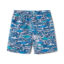 Camo Cover Redondo Volley 15"-Speedo Discount