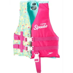 Child Personal Flotation Device-Speedo Sale