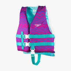 Child Personal Flotation Device-Speedo New
