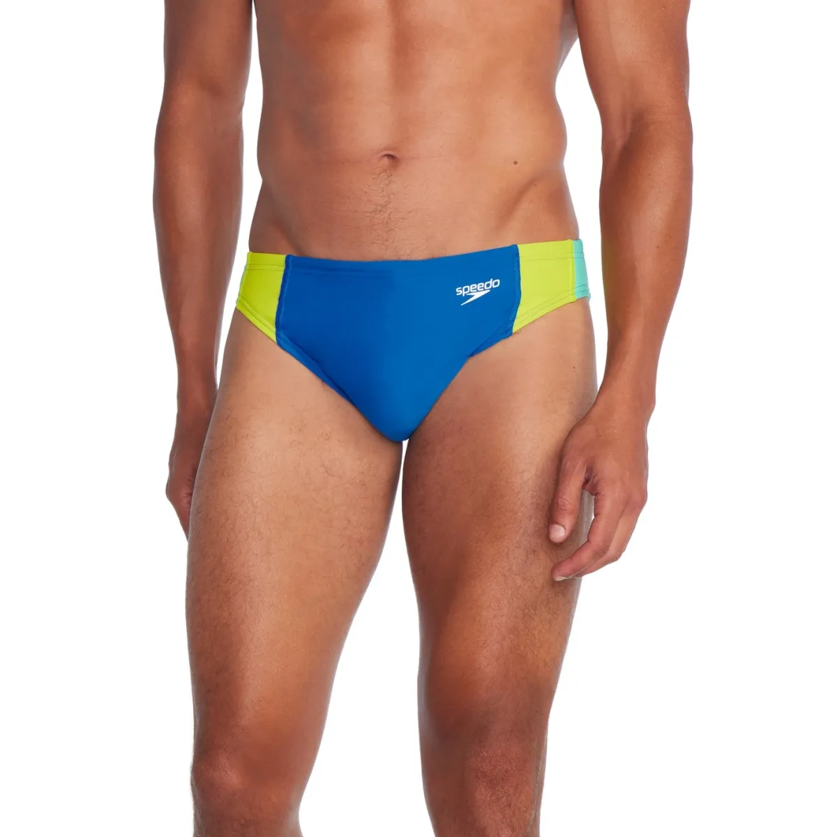 Colorblock Beachstar Brief 2"-Speedo Clearance