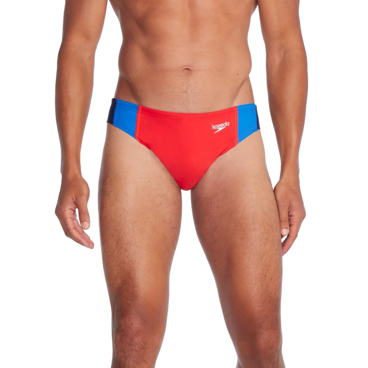 Colorblock Beachstar Brief 2"-Speedo Clearance