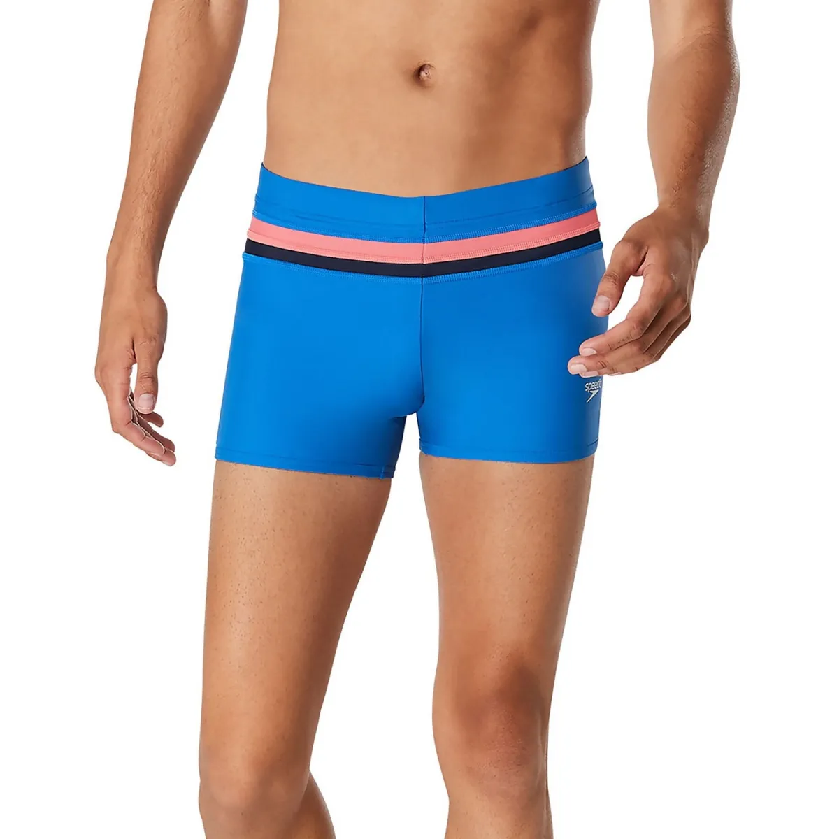 Colorblock Beachstar Square Leg-Speedo Discount